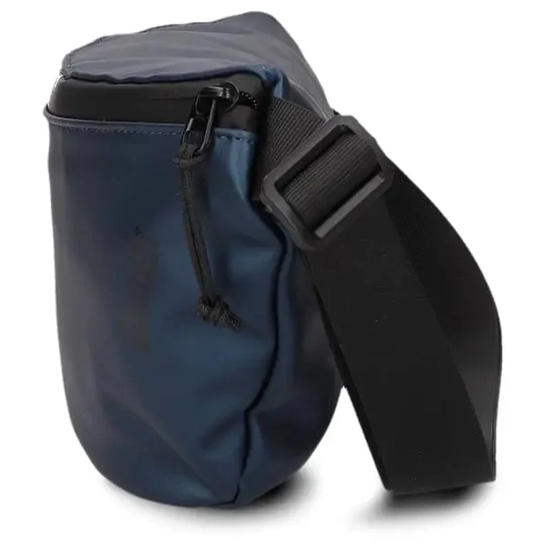 zwei Cargo CAH55 - Gürteltasche 31 cm (metallic-blue)