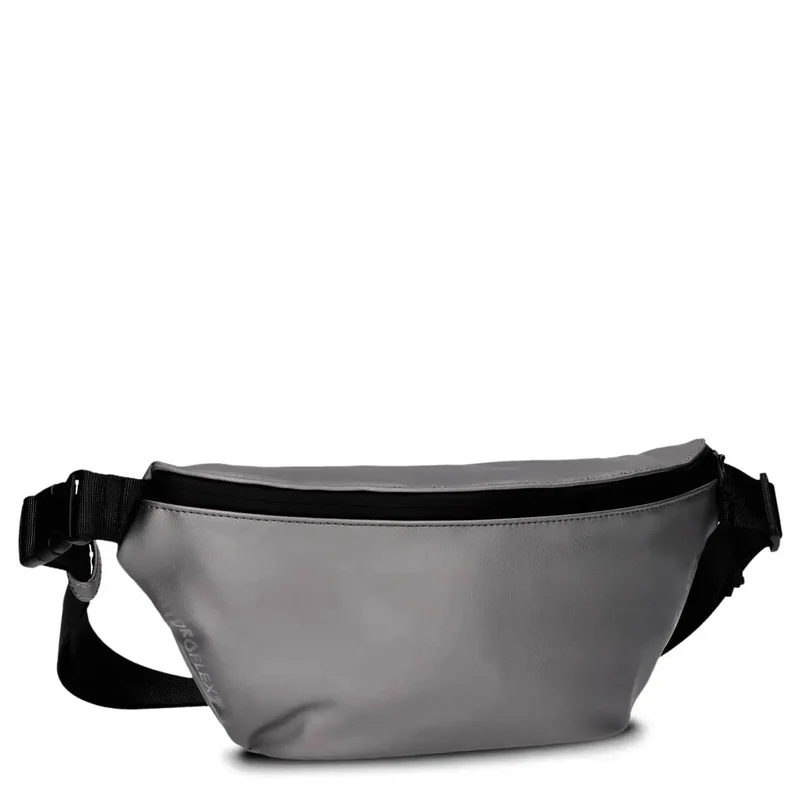 zwei Cargo CAH55 - Gürteltasche 31 cm (metallic-stone)