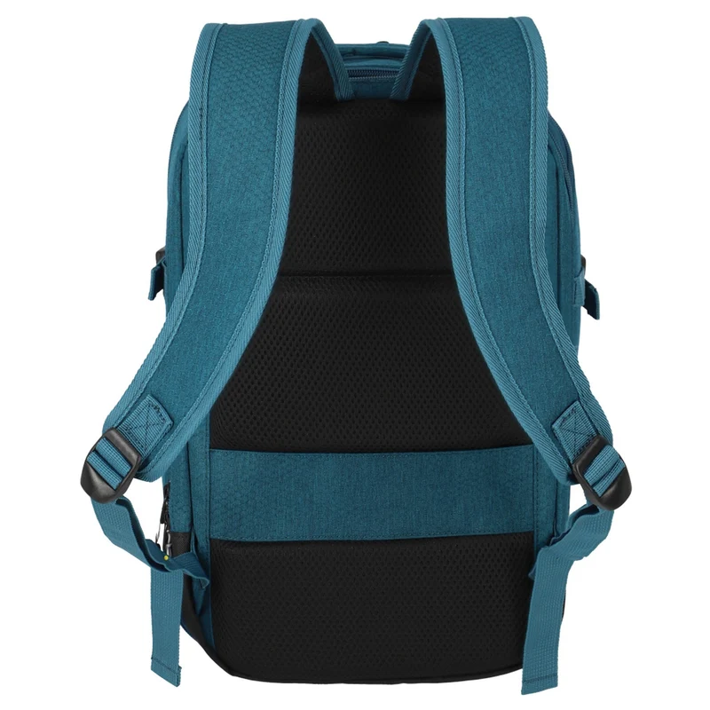 Travelite Kick-Off - Kabinen-Rucksack 40 cm (petrol)