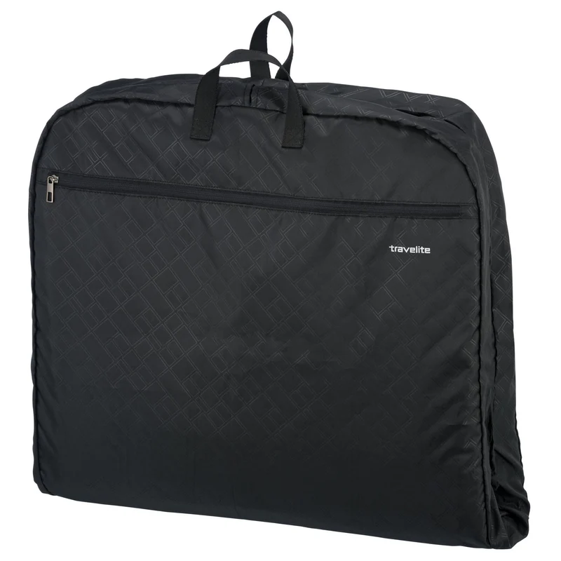 Travelite Mobile Kleiderhülle 127 cm (black)