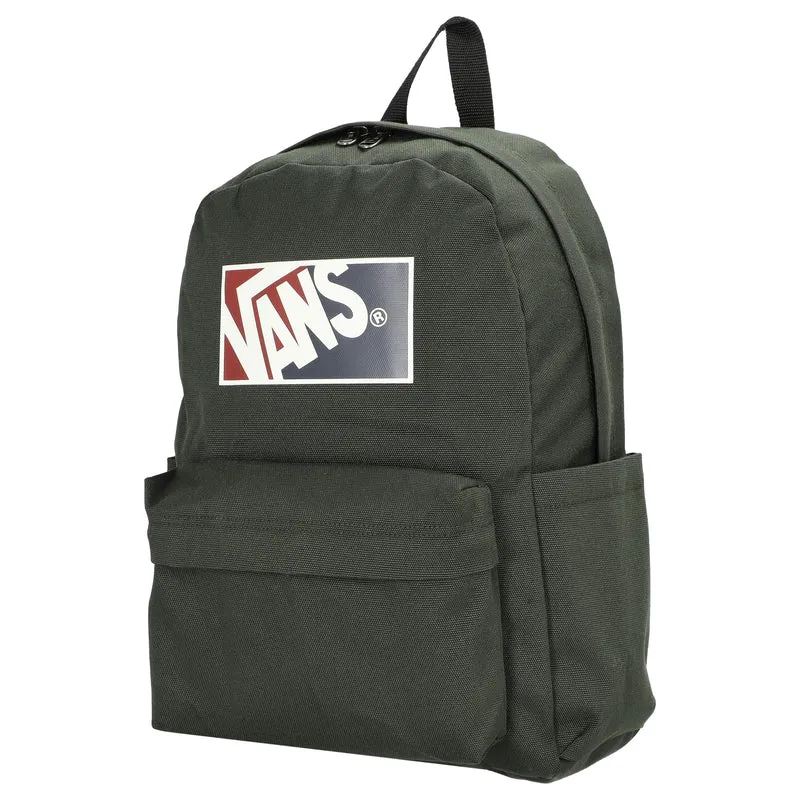 Vans Old Skool Grom - Rucksack 39.5 cm (dried kelp)