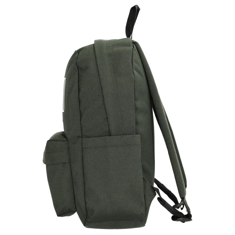 Vans Old Skool Grom - Rucksack 39.5 cm (dried kelp)