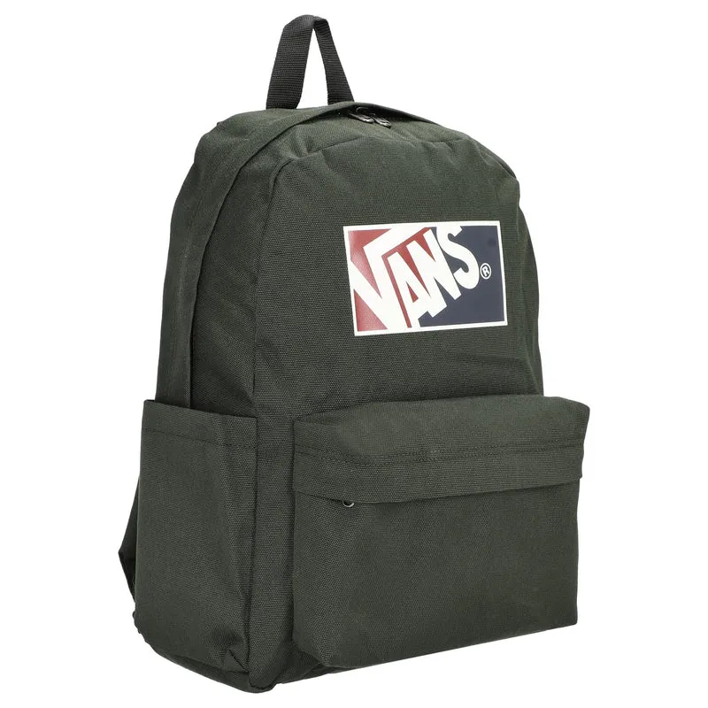 Vans Old Skool Grom - Rucksack 39.5 cm (dried kelp)