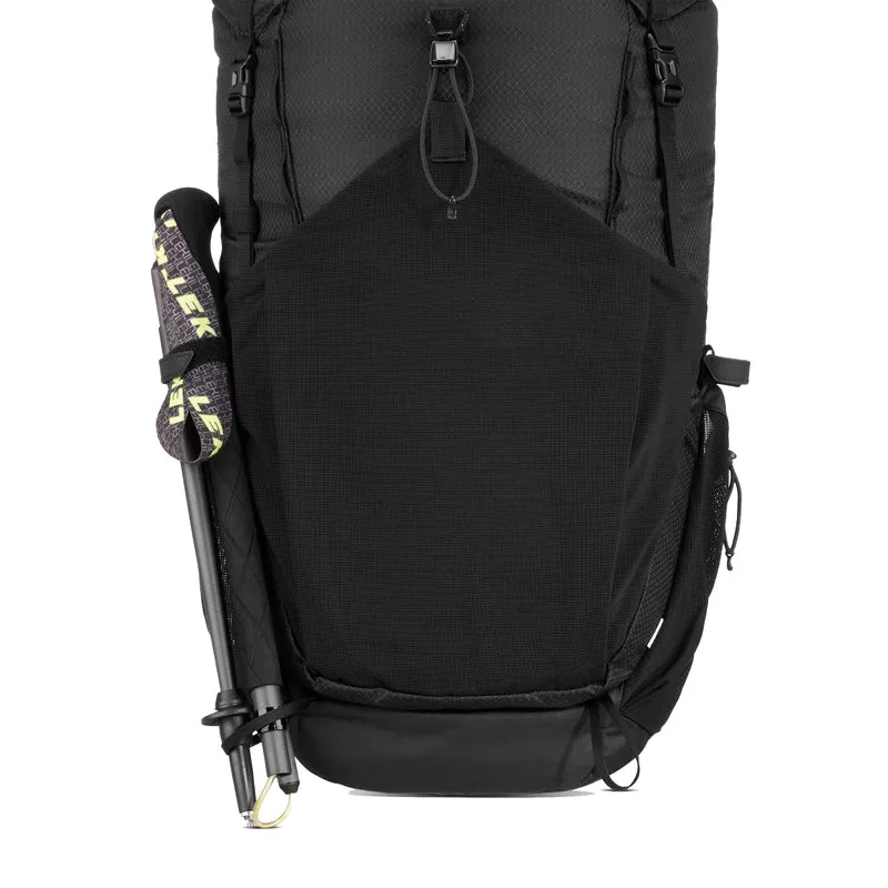 Mammut Ducan 32 - Wanderrucksack 56 cm (schwarz)