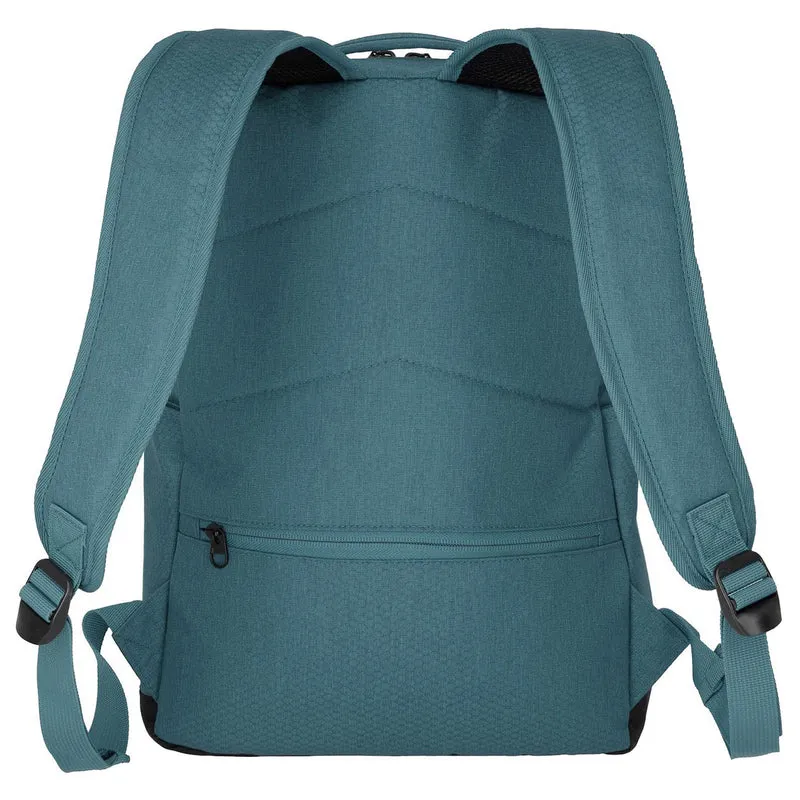 Travelite Kick Off - Rucksack 40 cm M (petrol)