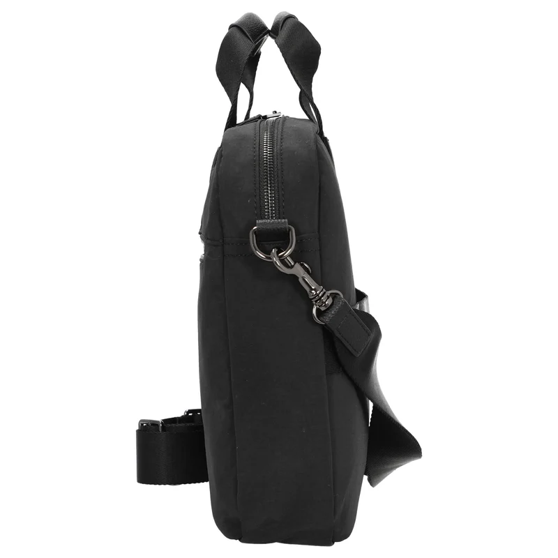 Joop Narni Pandion - Aktentasche S 39 cm (black)