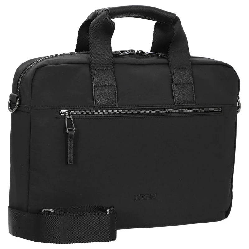Joop Narni Pandion - Aktentasche S 39 cm (black)