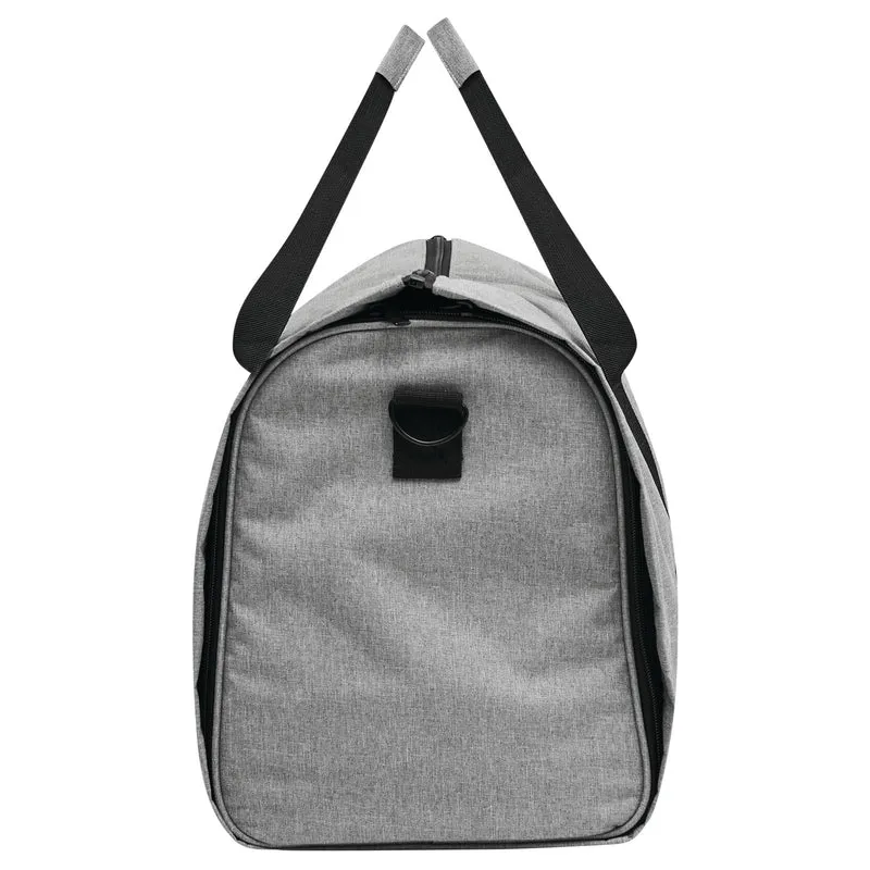 CHECK.IN Milano - Reisetasche/Kleidersack 61.5 cm (grau)