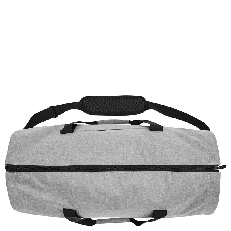 CHECK.IN Milano - Reisetasche/Kleidersack 61.5 cm (grau)