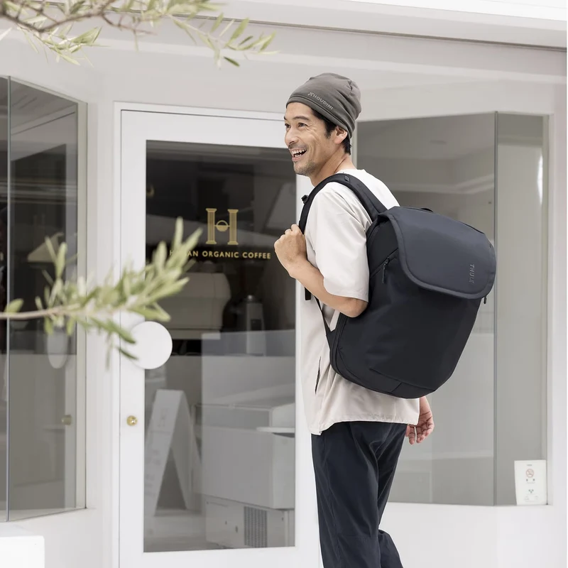 Thule Subterra 2 - Reiserucksack 32L 16" 50 cm (dark slate)