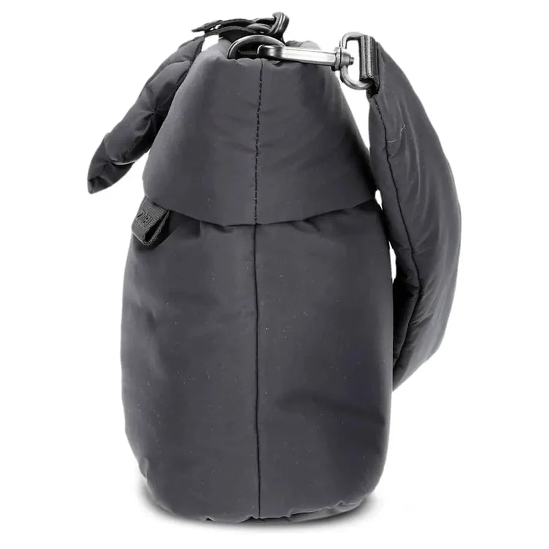zwei Hannah HA8 - Umhängetasche 25 cm (black)
