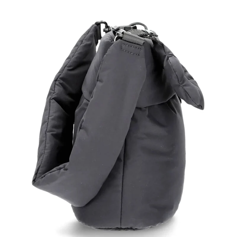 zwei Hannah HA8 - Umhängetasche 25 cm (black)