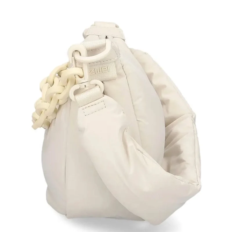 zwei Hannah HA70 - Umhängetasche 34 cm (off-white)