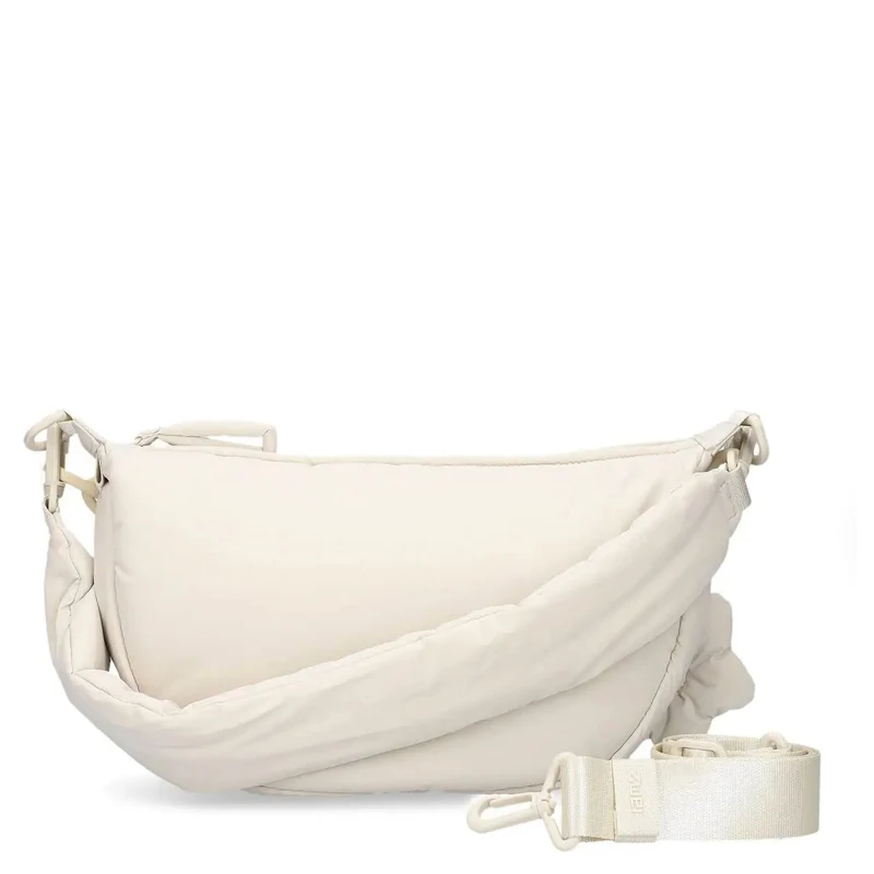zwei Hannah HA70 - Umhängetasche 34 cm (off-white)