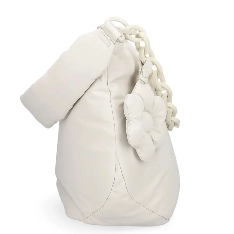 zwei Hannah HA140 - Shopper 39 cm (off-white)