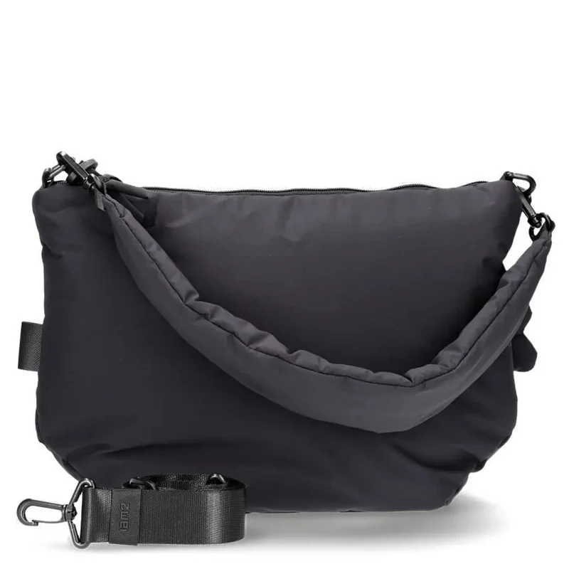 zwei Hannah HA140 - Shopper 39 cm (black)