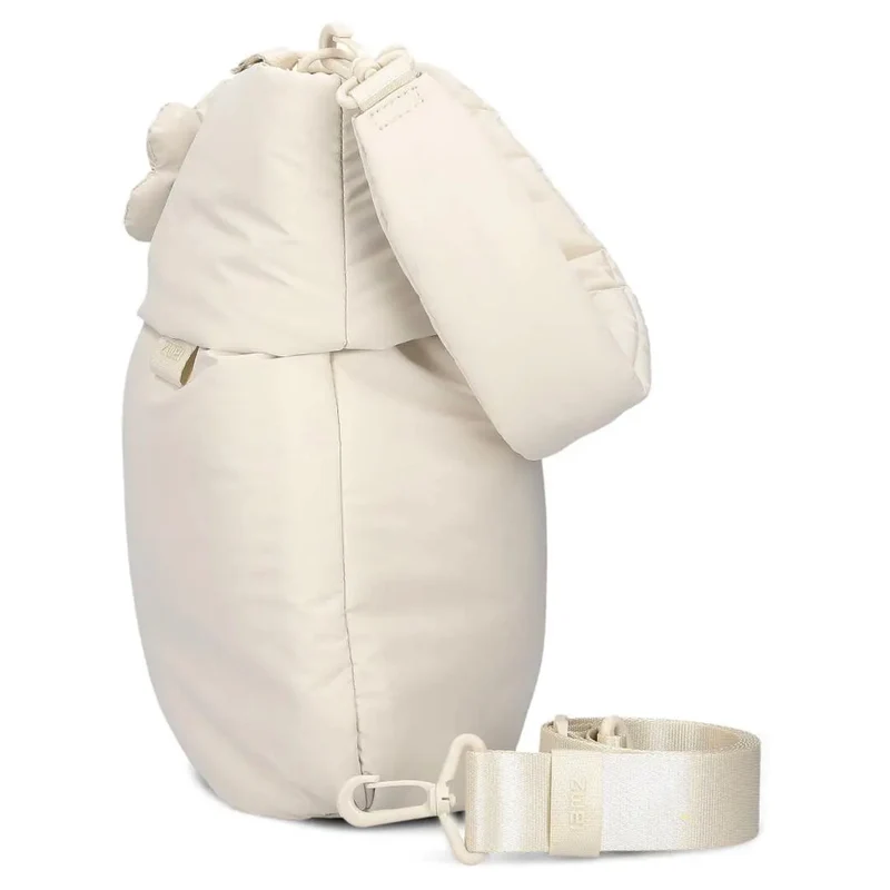 zwei Hannah HA12 - Umhängetasche 32 cm (off-white)