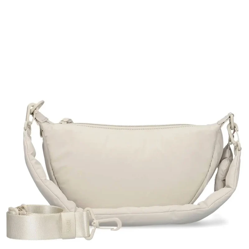 zwei Hannah HA50 - Umhängetasche 30 cm (off-white)