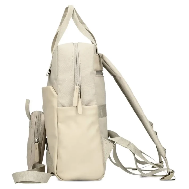 zwei Lou LUR130 - Rucksack 39 cm (linen)