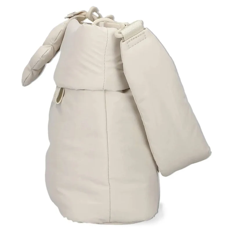 zwei Hannah HA8 - Umhängetasche 25 cm (off-white)
