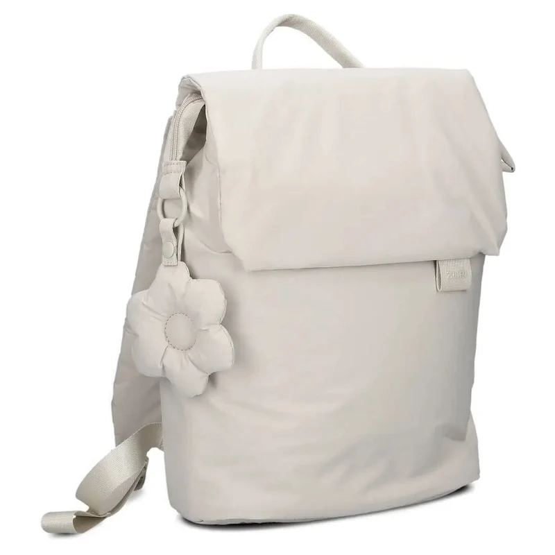 zwei Hannah HAR13 - Rucksack 35 cm (off-white)