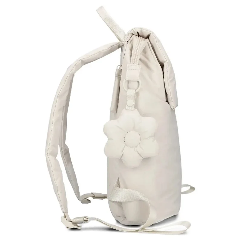 zwei Hannah HAR13 - Rucksack 35 cm (off-white)