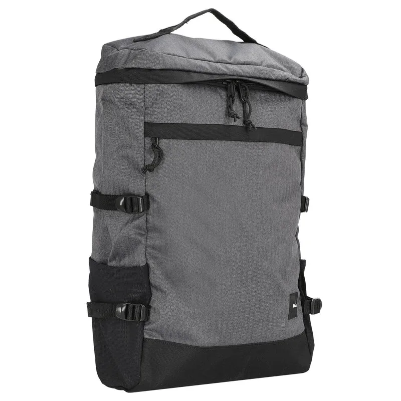 Vans Omit - Rucksack 51 cm (asphalt)