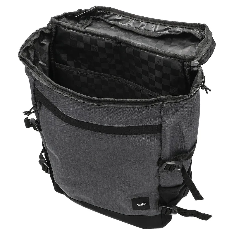 Vans Omit - Rucksack 51 cm (asphalt)