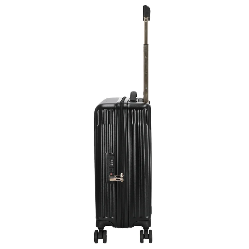 Guess Centennial 18 IN - 4 Rollen-Kabinentrolley 55.5 cm (black)