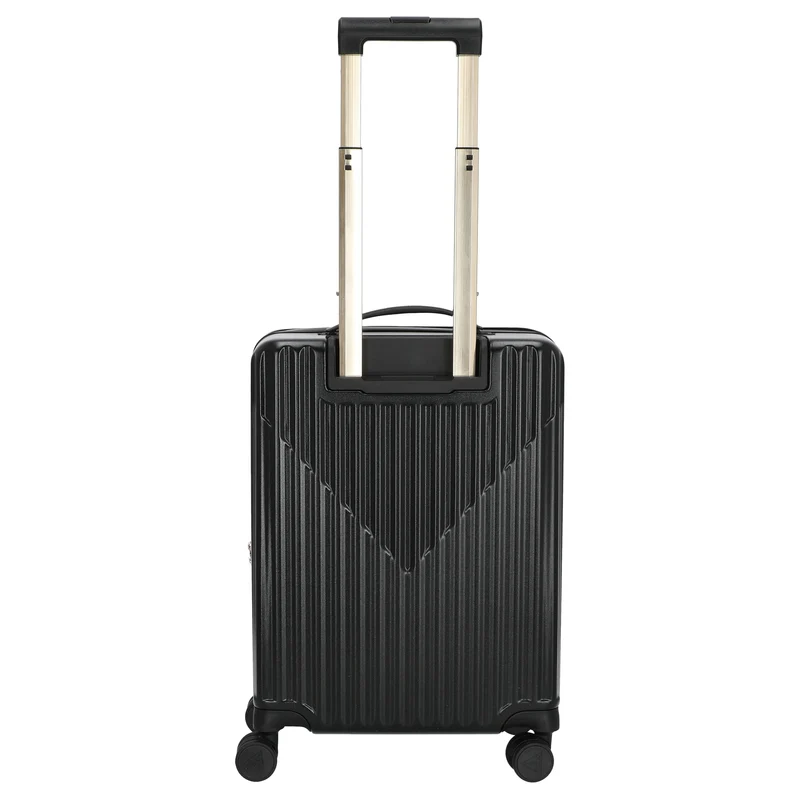 Guess Centennial 18 IN - 4 Rollen-Kabinentrolley 55.5 cm (black)