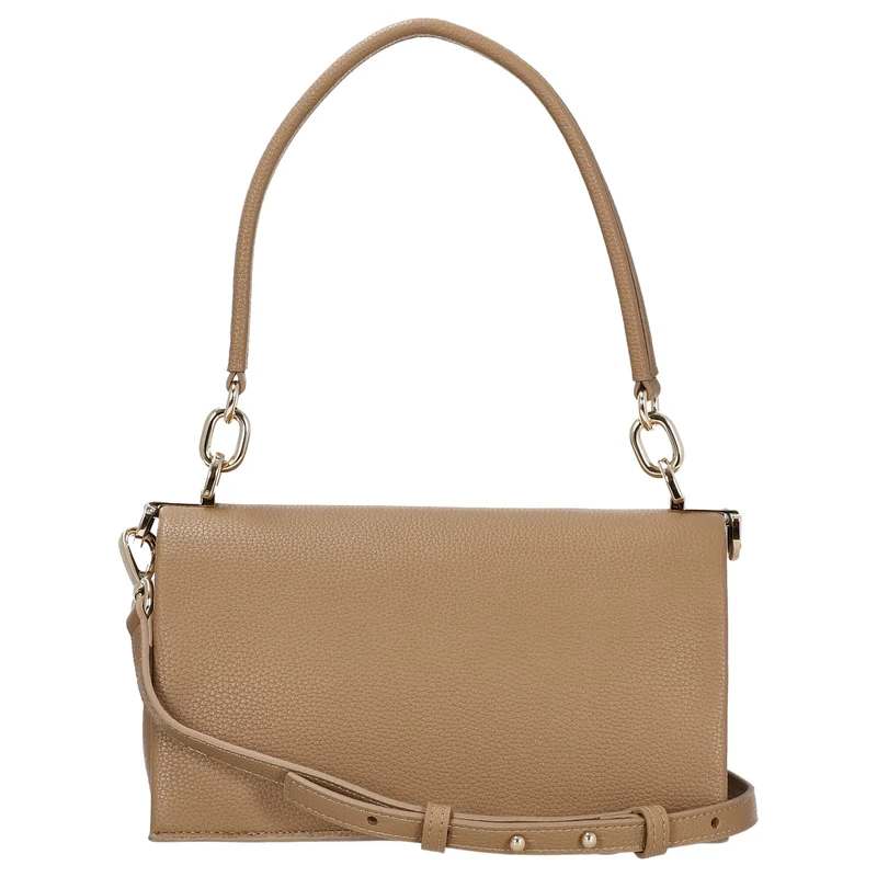 Tommy Hilfiger Her - Schultertasche M 25 cm (safari canvas)