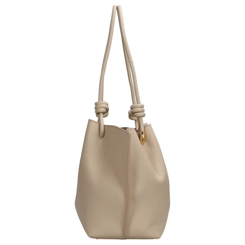Coccinelle Finn - Schultertasche (sandshell)