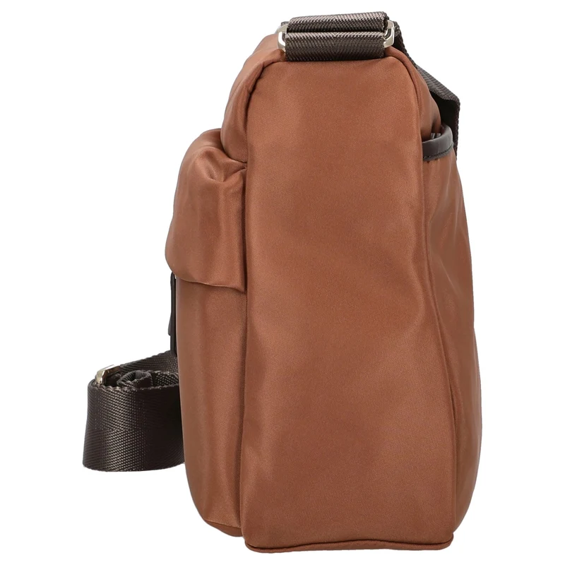 Mandarina Duck Hunter Umhängetasche 28 cm (pecan nut)