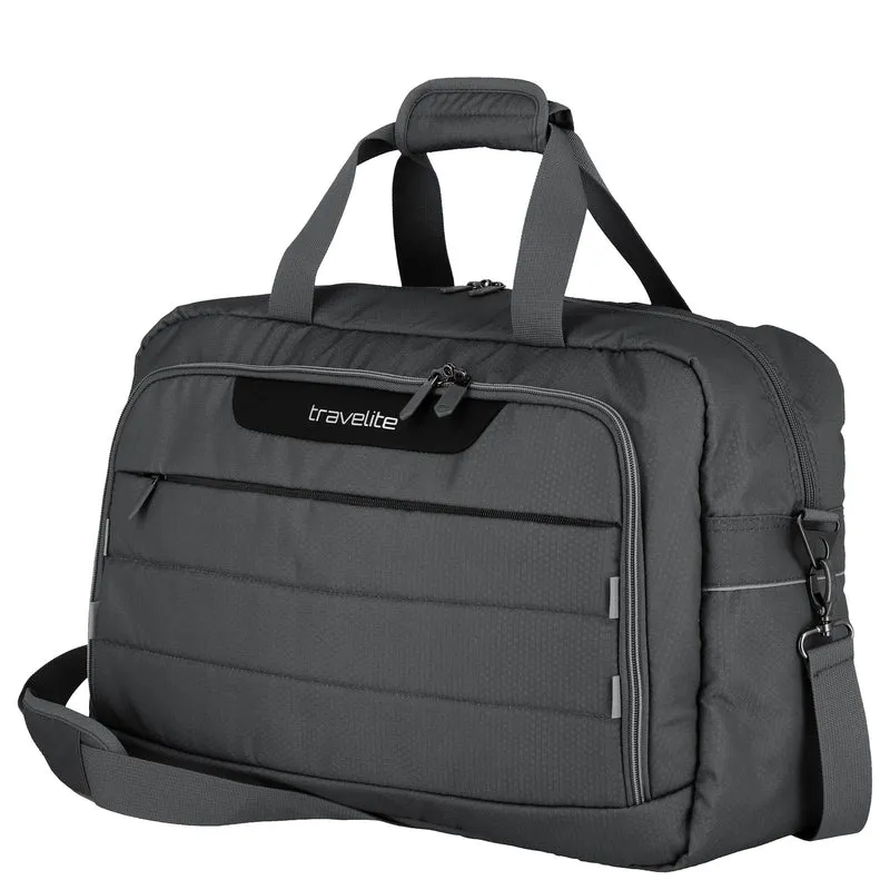 Travelite Skaii - Weekender 49 cm (gipfelgrau)