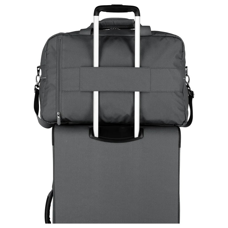 Travelite Skaii - Weekender 49 cm (gipfelgrau)