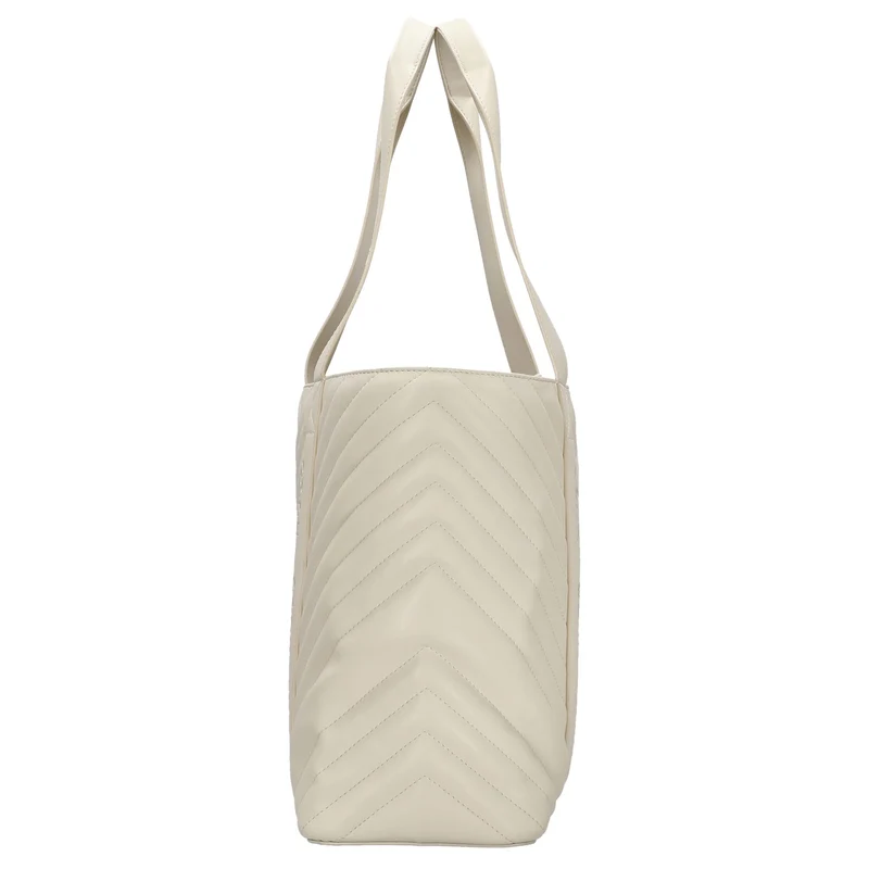 HUGO Women's Becky - Shopper 35 cm (natural)