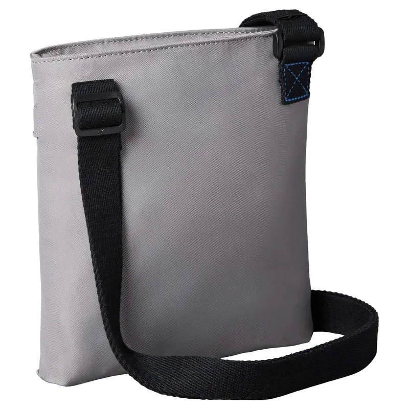 Calvin Klein Monogram - Umhängetasche (cloudburst)
