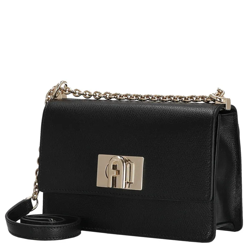 Furla 1927 Mini - Umhängetasche 20 cm (nero)