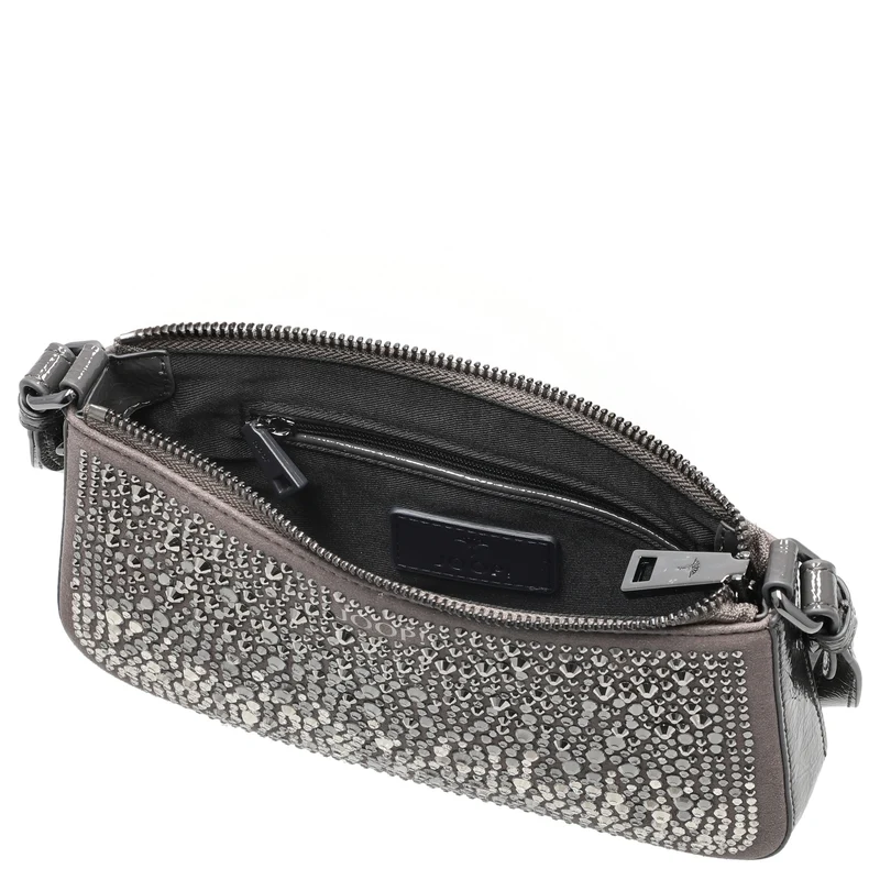 Joop Women Gioiello Eunike - Schultertasche 21.5 cm (gun)