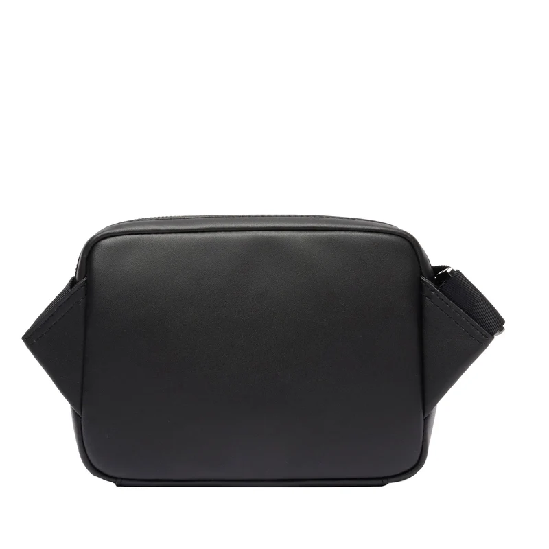 Lacoste Nomogramme Reporter - Umhängetasche (black)