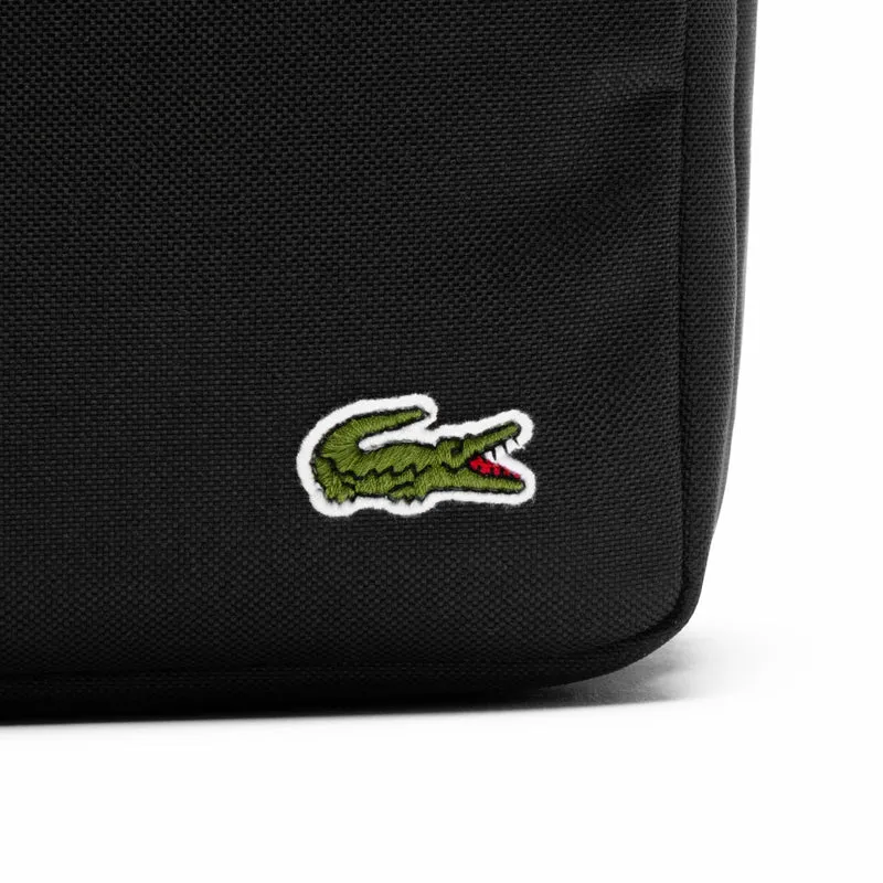 Lacoste Neocroc Toilet Kit - Kulturbeutel 24 cm (noir)