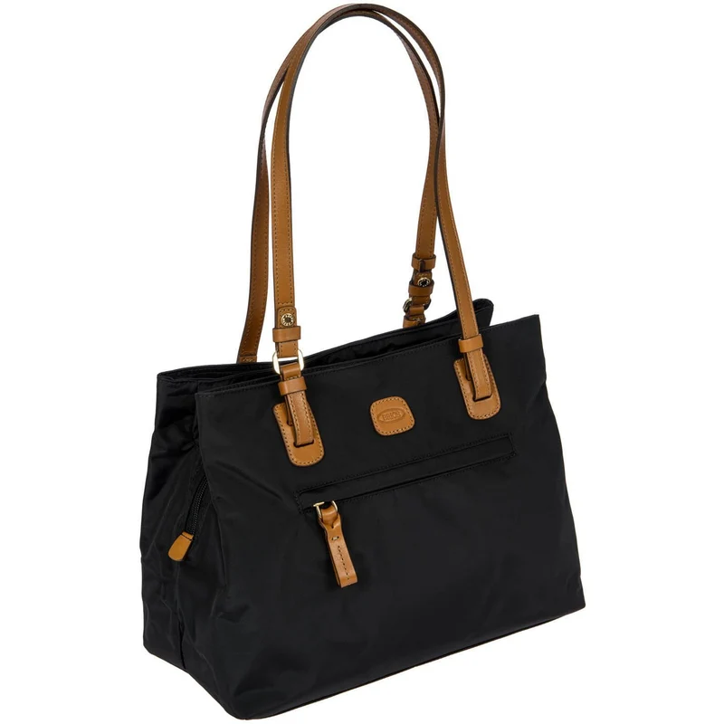 Brics X-Bag - Shopper M 32 cm (black)