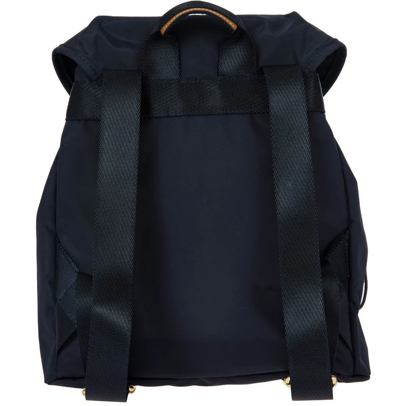 Brics X-Travel - Rucksack XS 27 cm (blue)