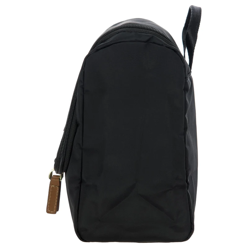 Brics X-Travel - Kulturbeutel zum Aufhängen 27 cm (black)