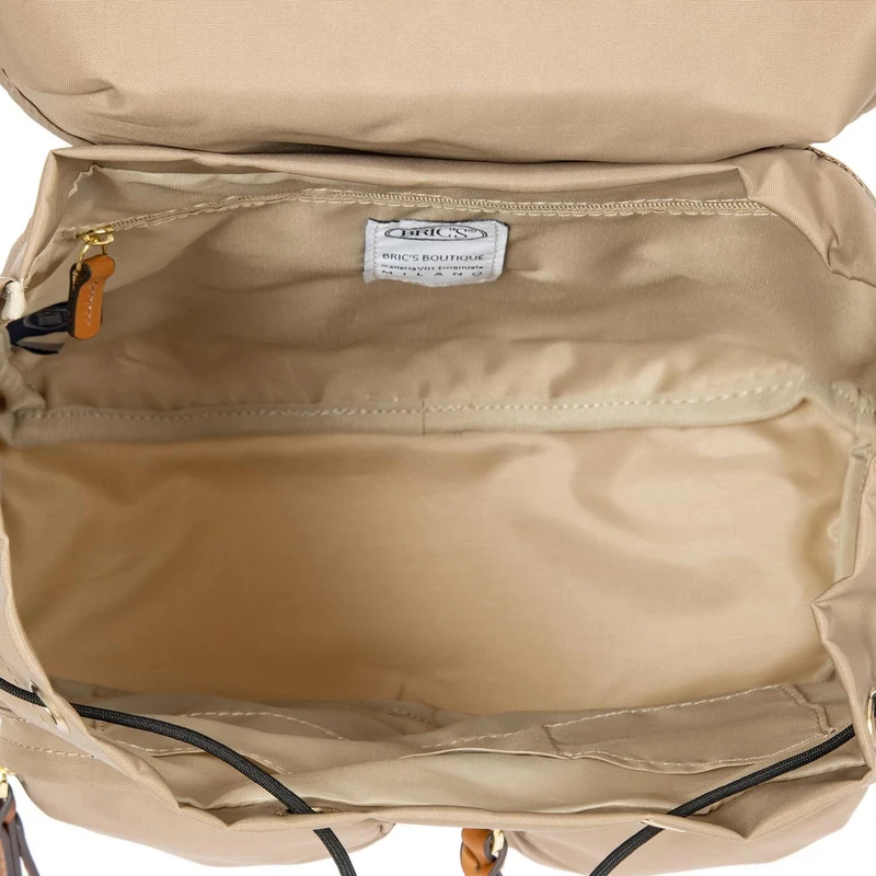 Brics X-Travel - Rucksack XS 27 cm (black)