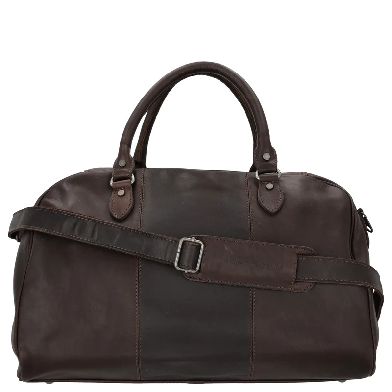 The Chesterfield Brand Liam - Reisetasche Leder 46 cm (brown)