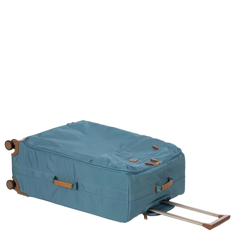 Brics X-Travel - 4-Rollen-Trolley L 77 cm (olive)