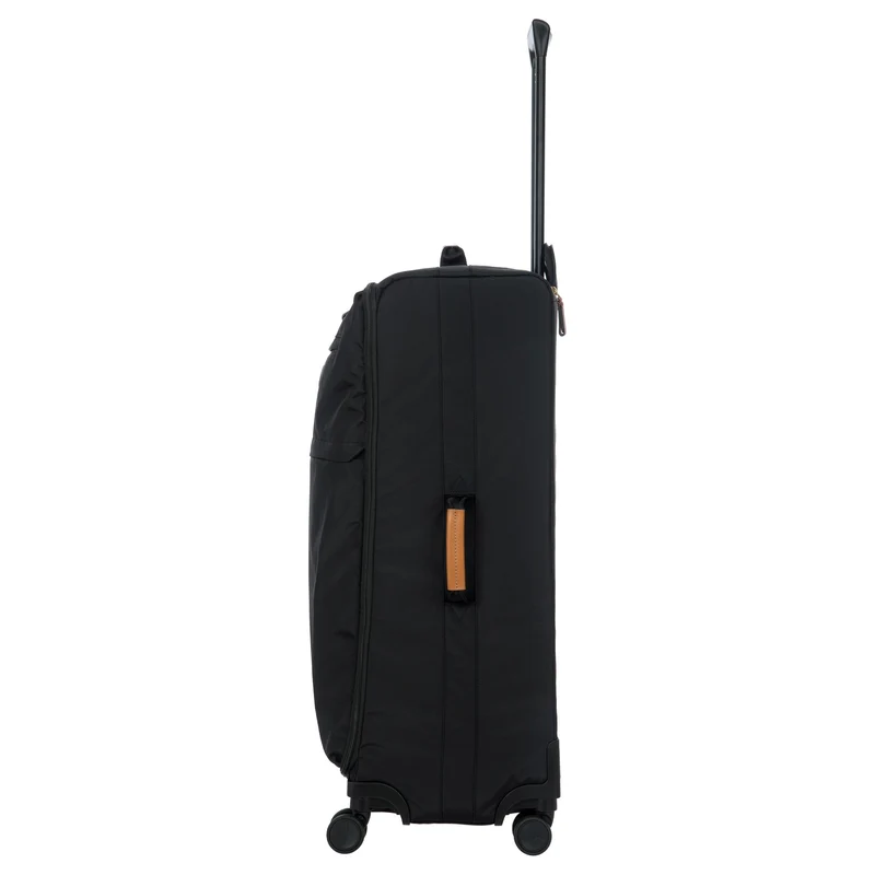 Brics X-Travel - 4-Rollen-Trolley L 77 cm (black)