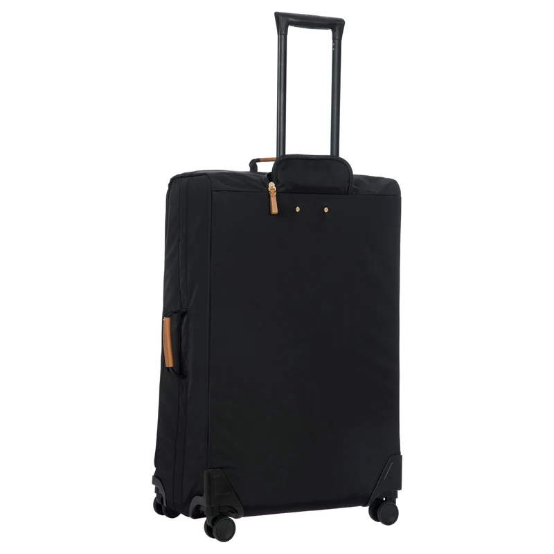 Brics X-Travel - 4-Rollen-Trolley L 77 cm (black)