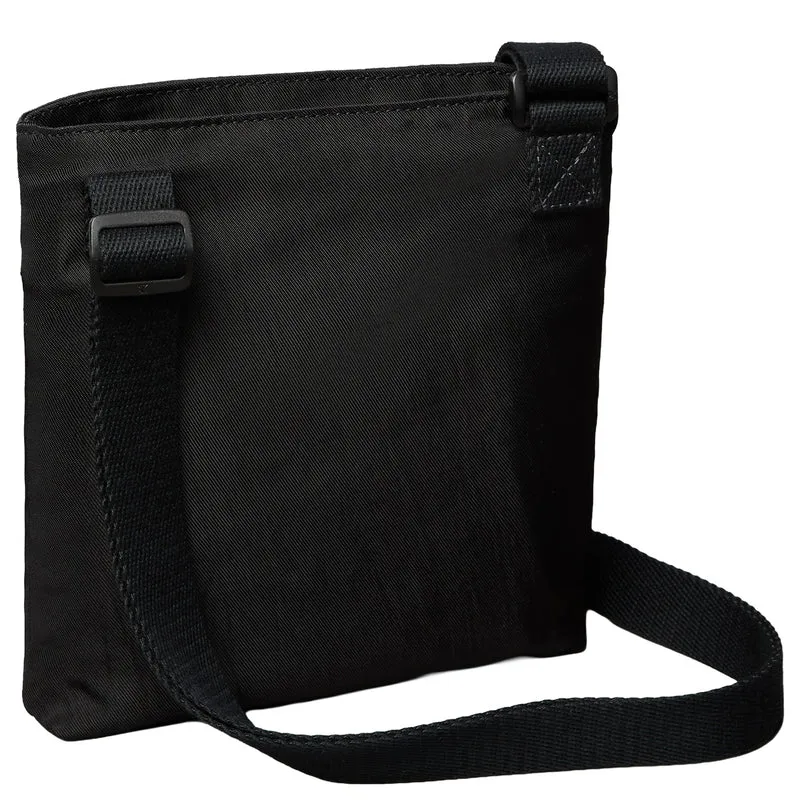 Calvin Klein Monogram - Umhängetasche (black)